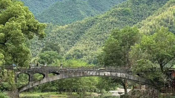 蘆茨村