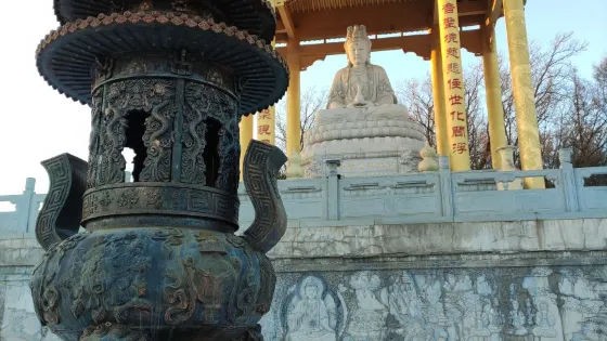 萬佛寺
