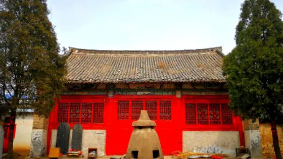 寶泉寺