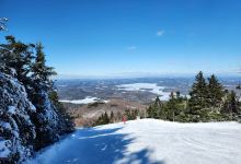 Mt Sunapee State Park景点图片