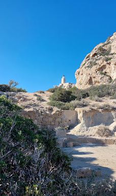 Archeological Site of Heraion at Perachora-Loutraki-Perachora