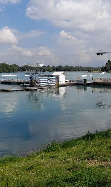 Idroscalo-塞葛拉特