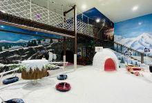 Silver Storm Amusement park, Athirappilly景点图片