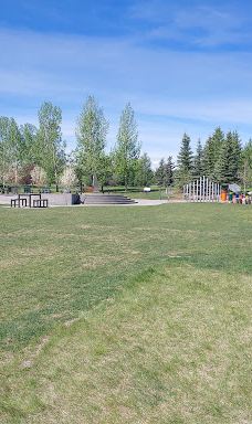 South Glenmore Park-卡尔加里