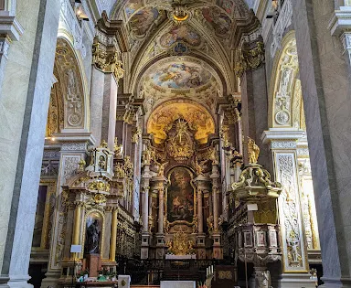 克洛斯特新堡修道院