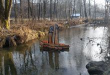 Furthmühle Pram - Ein Museum und mehr景点图片