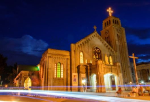 St. Augustine Cathedral景点图片