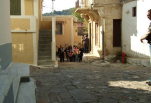 Church of St. Luke, Kardamyla景点图片