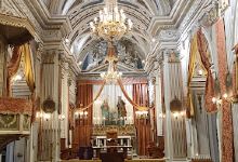 Chiesa Di San Giuseppe O Anime Sante景点图片