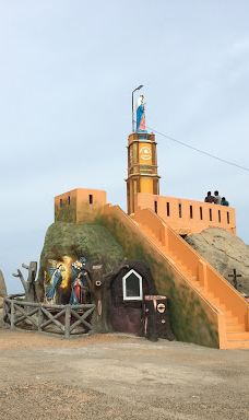 Sunset Point, Kovalam-甘尼亚古马里