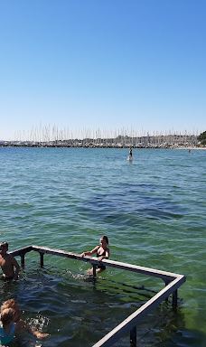 Den Sorte Strand-森讷堡