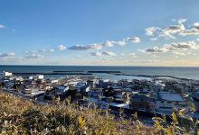 Higashiyama Park景点图片