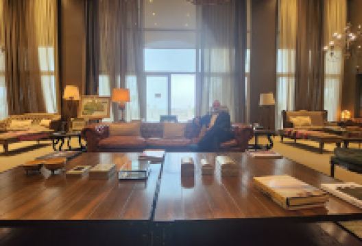 TERMAS DE RIO HONDO景点图片