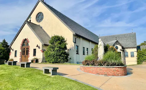 St. Therese of Lisieux Catholic Church