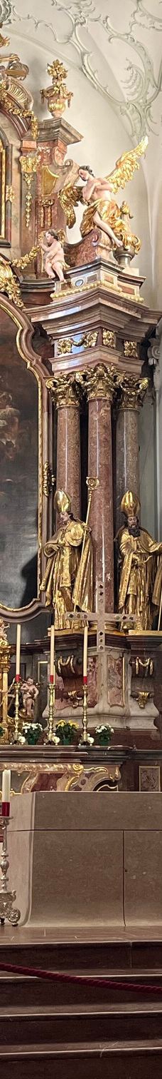 圣彼得修道院-萨尔茨堡