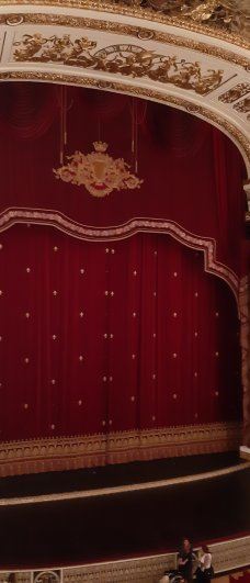 圣卡洛剧院-那不勒斯