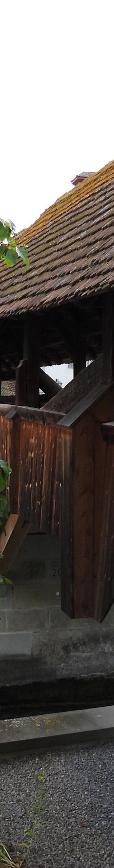 斯普洛耶桥-卢塞恩