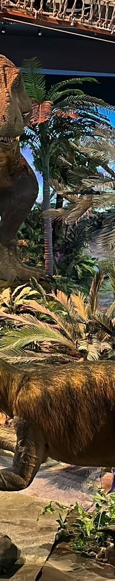 国油科学探索馆-吉隆坡