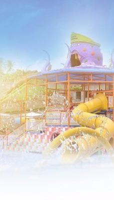 Slanik Waterpark-Jati Agung