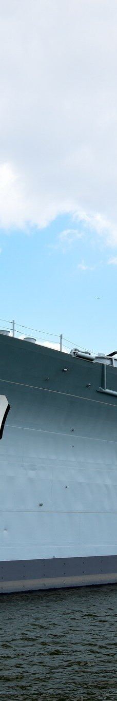 亚拉巴马号战列舰-莫比尔