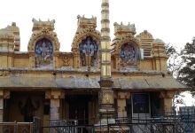 Shri Biligiri Ranganatha Swamy Temple景点图片