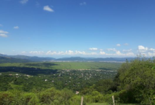 San Lorenzo Ravine景点图片