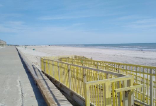 Whitecap Beach景点图片