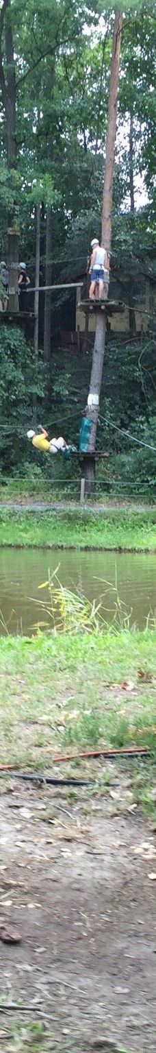 Zamárdi Adventure Park-佐马尔迪