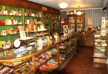 Museum of the Mountain West景点图片