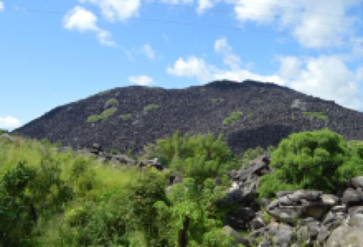 Black Mountain National Park景点图片