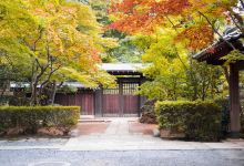 平林寺景点图片