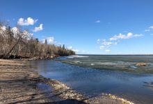 Hecla Provincial Park景点图片