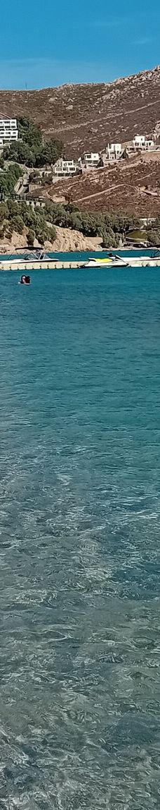 Elia海滩-米科诺斯