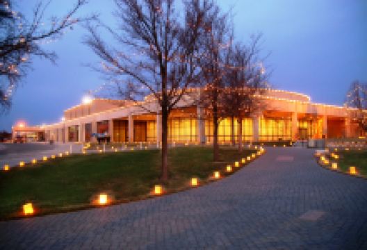 Amarillo Civic Center景点图片