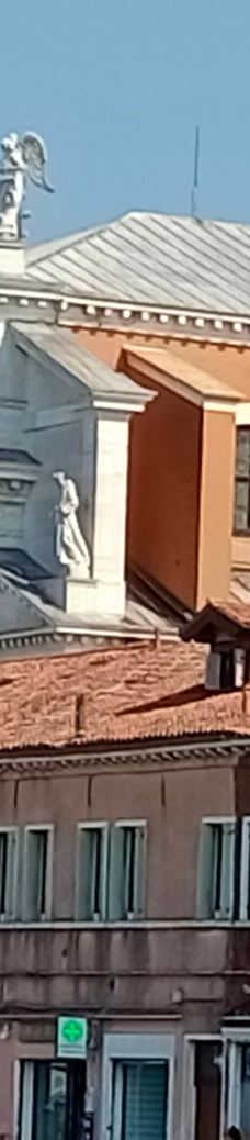 威尼斯救主堂-威尼斯