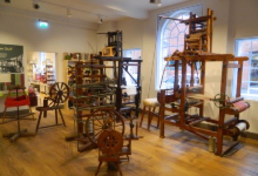 Museum of Carpet景点图片