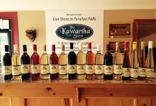Kawartha Country Wines景点图片
