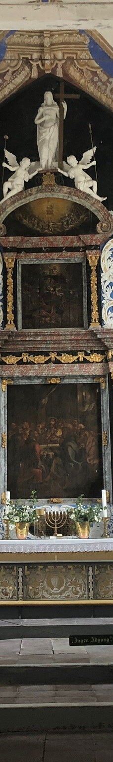 Borglum Kloster-弗罗