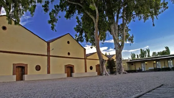 Bodega El Rosal