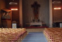Christianskirken Lyngby景点图片