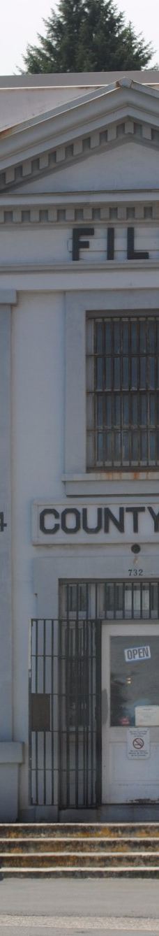 Oregon Film Museum-阿斯托里亚