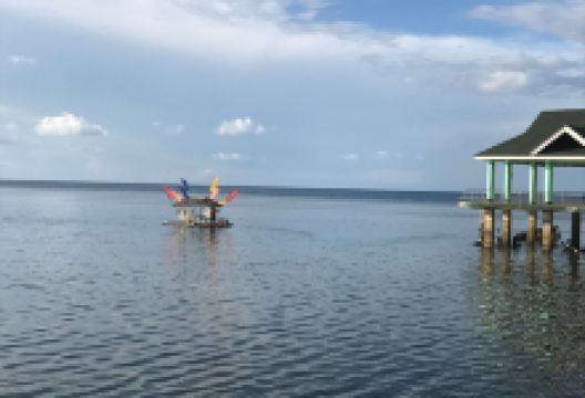 El Triunfo Beach景点图片