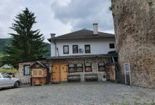 Catacomb of Jajce景点图片
