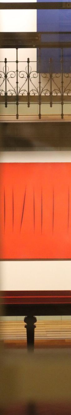 斯卡拉广场画廊-米兰