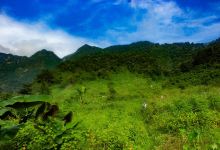 Japfu Peak景点图片