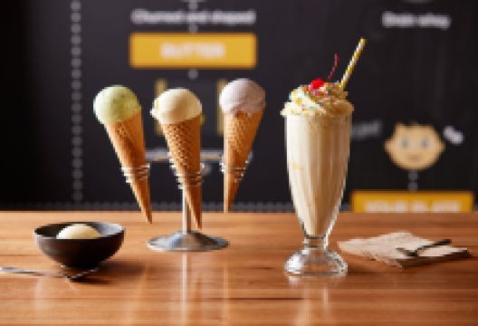 Ashgrove Tasmanian Farm Cheese景点图片