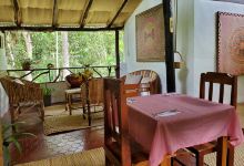 Tambo Ilusion景点图片