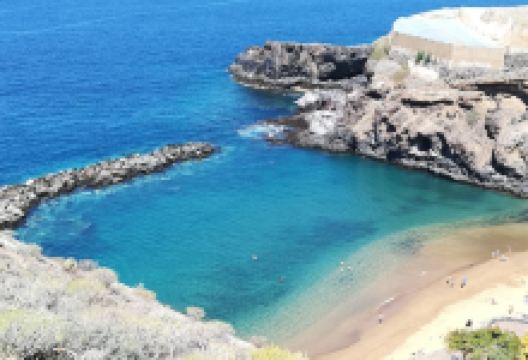 阿巴马海滩景点图片