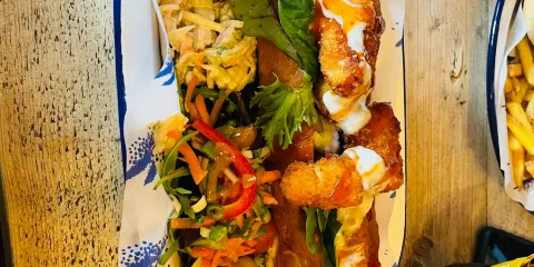 Stonehouse Brewery & Henstone Distillery