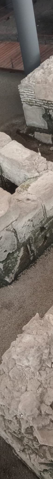 城外圣保禄大殿-罗马